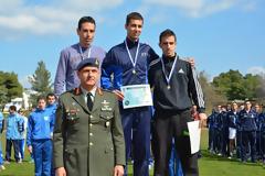 Day-Run Έτους 2013 και 59οι Αγώνες Ανώμαλου Δρόμου ΠΑ