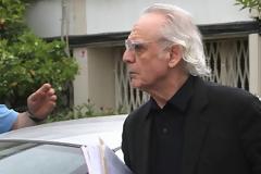 Τα ισόβια του Παπαγεωργόπουλου τρόμαξαν τον Άκη