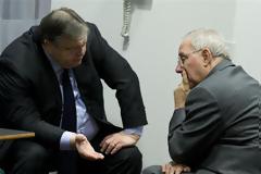 Σόιμπλε προς Βενιζέλο: 