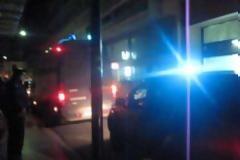 Προφυλακίστηκαν οι συνεργοί του Παναγιώτη Βλαστού για την απόπειρα απόδρασης από τις Φυλακές Τρικάλων
