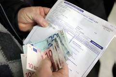 Επιστρέφουν το χαράτσι οι εφορίες σε 60.000 φορολογουμένους