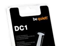 Be Quiet! DC1: Νέα θερμοαγώγιμη πάστα