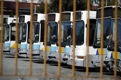 Μήνυμα αναγνώστη: Κάρτα απεριορίστων διαδρομών-έκπτωση λόγο απεργιών