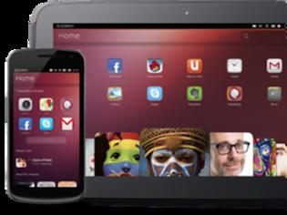 Φωτογραφία για Ubuntu Touch Developer Preview για 20 επιπλέον συσκευές