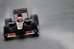 Catalunya F1 Test - 2η μέρα: Ταχύτερος ο Grosjean, τελευταίος αλλά ευχαριστημένος o Alonso!