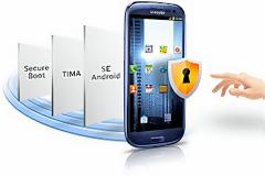 Samsung Knox, η ασφάλεια πάνω από όλα
