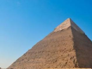 Φωτογραφία για Η Αίγυπτος ενδέχεται να νοικιάσει τις πυραμίδες