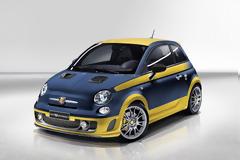 Γενεύη 2013 - Abarth 