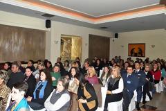 Σεμινάριο Κυκλοφοριακής Αγωγής στην 110 ΠΜ