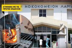 Θρήνος στα Χανιά για τον αδικοχαμένο φοιτητή