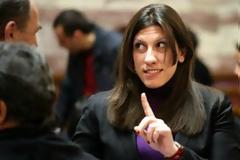 Κωνσταντοπούλου: Η ΝΔ δεν τόλμησε να απαντήσει
