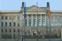 Η Bundesrat εμποδίζει την εφαρμογή του Δημοσιονομικού Συμφώνου