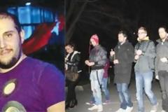 Σήμερα η κηδεία του 20χρονου Νίκου - Tα πρώτα ευρήματα καταδεικνύουν ότι οι φοιτητές είχαν καταναλώσει αλκοόλ
