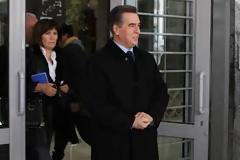 «Καλώς τη φίρμα»: Πως υποδέχτηκαν τον Παπαγεωργόπουλο οι συγκρατούμενοί του