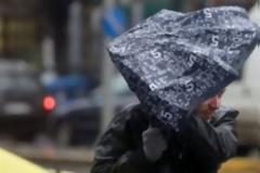 Ραγδαία επιδείνωση του καιρού από το βράδυ