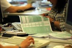 Σταματάει το «κυνήγι» για το 80% των οφειλών στην εφορία