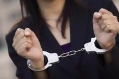Συνελήφθη πασίγνωστη Ελληνίδα πανελίστρια σε μεγάλο κανάλι!!!