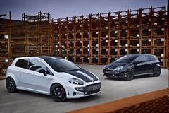 Γενεύη 2013 - Abarth Punto Supersport