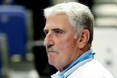 «Έφυγε» τα ξημερώματα ο Γιώργος Κολοκυθάς