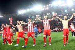 ΟΙ ΠΙΤΣΙΡΙΚΑΔΕΣ ΤΟΥ ΘΡΥΛΟΥ ΠΟΥ ΘΑ ΓΙΝΟΥΝ ΑΝΤΡΕΣ
