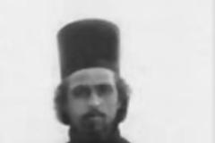 1775 - Ιερομόναχος Γυμνάσιος Κολιτσιώτης (1899 – 1 Μαρτίου 1965)