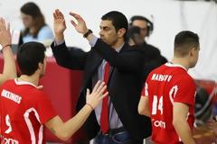 ΚΑΖΑΖΗΣ : ΝΑ ΠΑΝΗΓΥΡΙΣΩ ΤΟΝ ΠΡΩΤΟ ΜΟΥ ΤΙΤΛΟ
