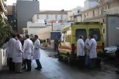 Επίταξη για εξαναγκασμό σε απλήρωτες εφημερίες