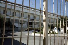 Όπλο και χειροβομβίδες βρέθηκαν στην 4η πτέρυγα των φυλακών Κορυδαλλού