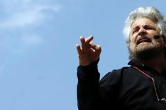 Ιταλία: O Γκρίλο ζητά αναδιαπραγμάτευση του χρέους