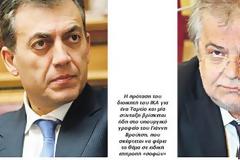 Στρώνουν «χαλί» για ένα Ταμείο και σύνταξη 360 ευρώ
