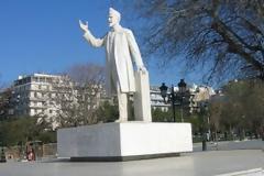 Θεσσαλονίκη: Συγκέντρωση διαμαρτυρίας με αφορμή την τραγωδία στη Λάρισα