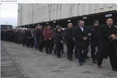 Appeal to Secretary of State John Kerry on his Visit to Ankara