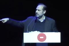 'Μαζί τα Φάγαμε' Debate: Χάρης Οικονομόπουλος