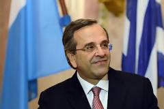 Ομάδα κρούσης Σαμαρά για την ελληνική Προεδρία στην Ευρωπαϊκή Ένωση