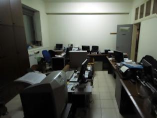 Φωτογραφία για Προς μείωση 1200 υπαλλήλων σε Ηλεία - Αχαΐα - Αιτωλοακαρνανία -Τα νέα οργανογράμματα φέρνουν απολύσεις