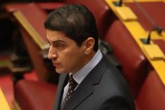 Δήλωση του Λ. Αυγενάκη - Προ των πυλών ο Οργανισμός Ανάπτυξης Κρήτης