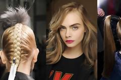 Tα 10 πιο trendy hairstyles για τη σεζόν Φθινόπωρο/Χειμώνας 2013