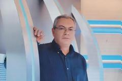 Σταμάτης Μαλέλης: «Θα πεθάνω αν παραμείνω στο γυαλί»