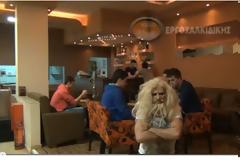 Harlem shake στην Αρναία Χαλκιδικής! [video]