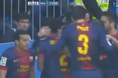 Live:Ρεάλ-Μπάρτσα 1-1 (ΗΜ.) - Δείτε τα γκολ