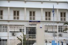 Το κρυμμένο όπλο και οι χειροβομβίδες φανερώνουν σχέδιο απόδρασης από τον Κορυδαλλό