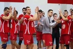 Η ΠΡΩΤΗ ΚΟΥΠΑ ΤΗΣ ΧΡΟΝΙΑΣ! ΟΛΥΜΠΙΑΚΟΣ - ΚΗΦΙΣΙΑ 3-0 ΣΕΤ
