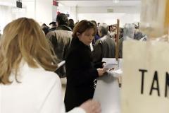 Ληξιπρόθεσμα: Από τα 55,5 δισ. εισπράξιμο μόνο το 20%