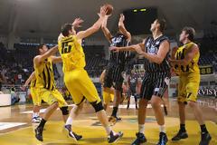 Κέρδισε και συνεχίζει... (68-64)