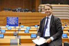 Philippe Lamberts: Ο 