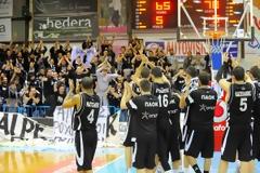 Ο ΠΑΟΚ με 67-65 θριάμβευσε επί του Κολοσσού