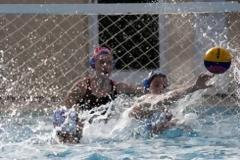 Πόλο γυναικών: Ο Ηρακλής 8-7 τον Τρίτωνα Αμαρουσίου