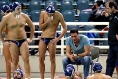 Πόλο των ανδρών: Αργοστόλι - ΠΑΟΚ 6-5