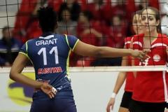 Βόλεϊ γυναικών: Ο Ολυμπιακός με 3-0 σετ το Ρέθυμνο