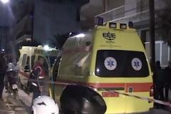 Πόνος και οργή για τους αδικοχαμένους φοιτητές